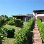 Lägenhetshotell Porto Ottiolu Resort 3*