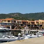Aparthotel Porto Ottiolu Resort 3*