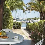 Porto Ottiolu Resort 3* Porto Ottiolu