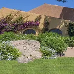 Porto Ottiolu Resort