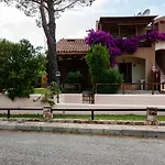 Porto Ottiolu Resort Aparthotel 3*