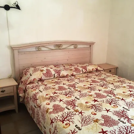 奥提欧鲁滨海度假酒店 公寓式酒店 波尔托奥蒂罗卢