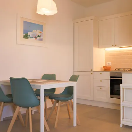 Porto Ottiolu Resort Apartmanhotel