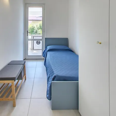 Porto Ottiolu Resort Apartmanhotel