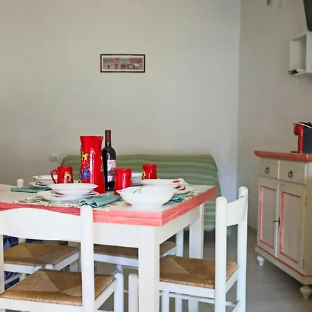 奥提欧鲁滨海度假酒店