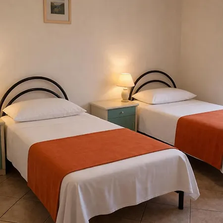 Porto Ottiolu Resort Aparthotel