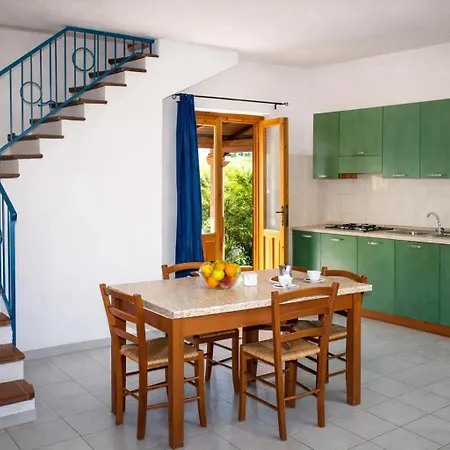 Porto Ottiolu Resort Aparthotel 3*