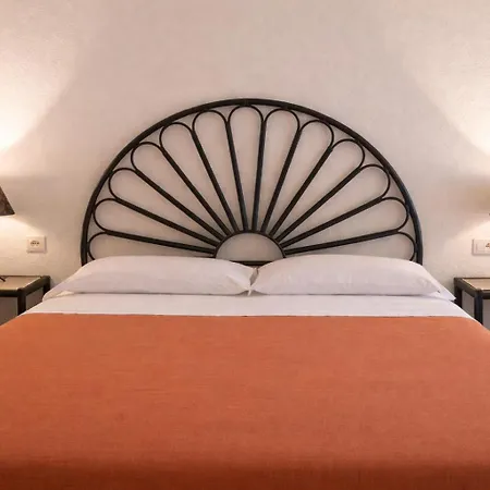 Lägenhetshotell Porto Ottiolu Resort 3*