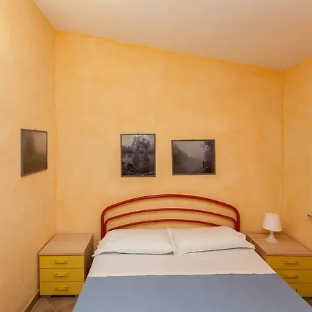 Ξενοδοχείο με διαμερίσματα Porto Ottiolu Resort 3*