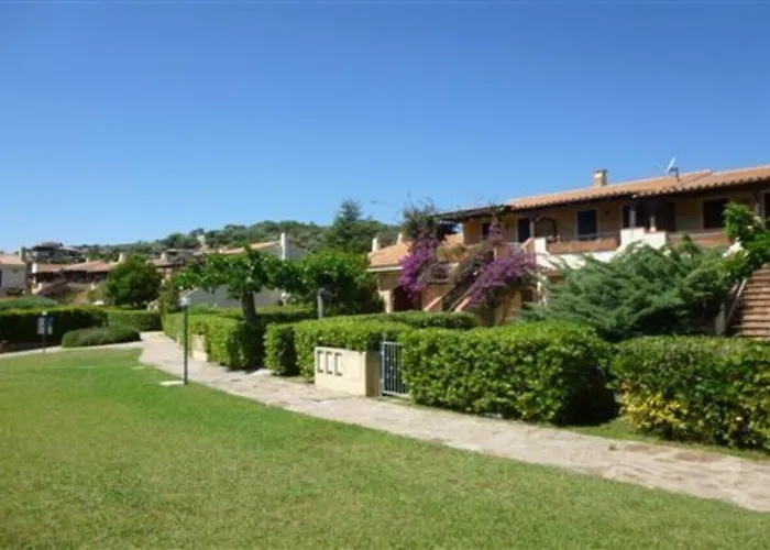 Aparthotel Porto Ottiolu Resort
