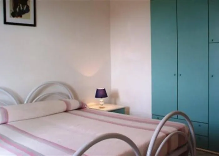 Porto Ottiolu Resort 3*