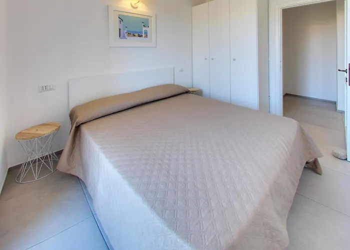 Porto Ottiolu Resort 3*