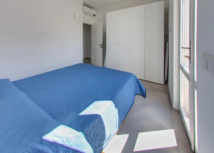Porto Ottiolu Resort Appart hôtel 3*