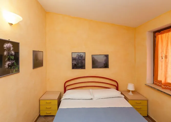 Porto Ottiolu Resort Aparthotel 3*