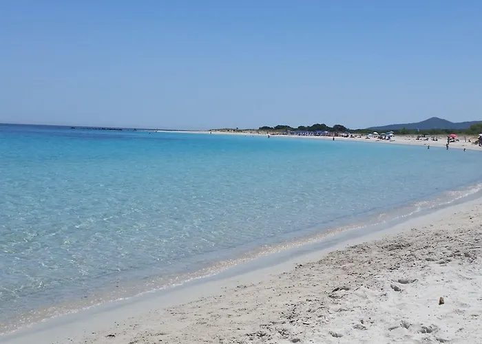 Porto Ottiolu Resort 3*