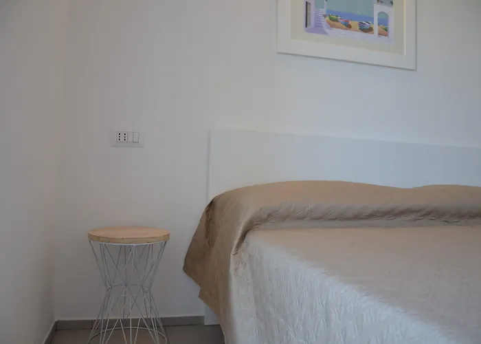 Porto Ottiolu Resort 3*