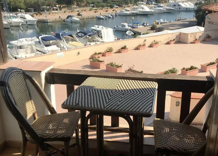 Porto Ottiolu Resort