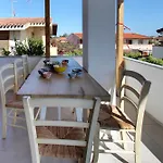 Porto Ottiolu Resort Lägenhetshotell 3*