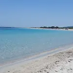 Porto Ottiolu Resort 3*