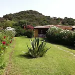 Aparthotel Porto Ottiolu Resort 3*