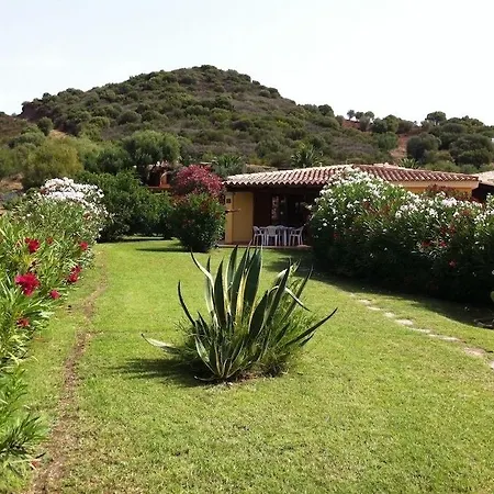 Porto Ottiolu Resort Aparthotel 3*