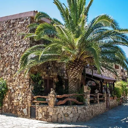 Porto Ottiolu Resort