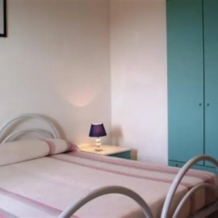 Porto Ottiolu Resort 3*