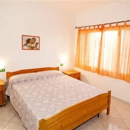 Porto Ottiolu Resort Aparthotel Porto Ottiolu