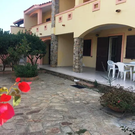 Aparthotel Porto Ottiolu Resort