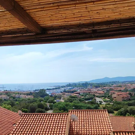 Porto Ottiolu Resort