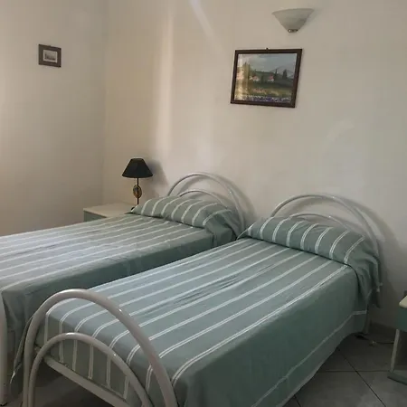 Porto Ottiolu Resort Aparthotel