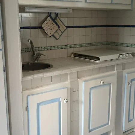 Porto Ottiolu Resort شقة فندقية