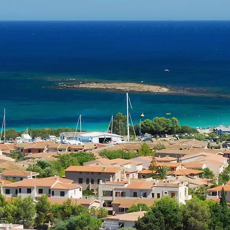 Porto Ottiolu Resort 3*