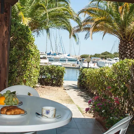 Porto Ottiolu Resort 3* Porto Ottiolu