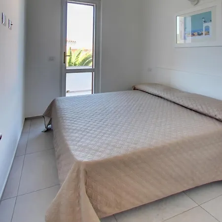 Porto Ottiolu Resort Aparthotel