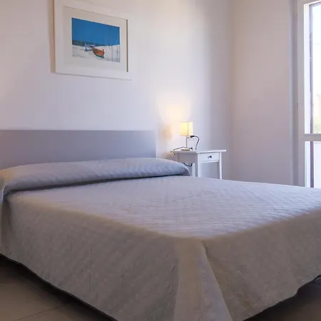 Aparthotel Porto Ottiolu Resort