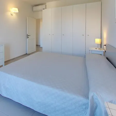 Aparthotel Porto Ottiolu Resort 3*