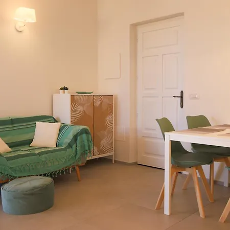 Aparthotel Porto Ottiolu Resort