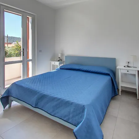 Porto Ottiolu Resort Aparthotel Porto Ottiolu