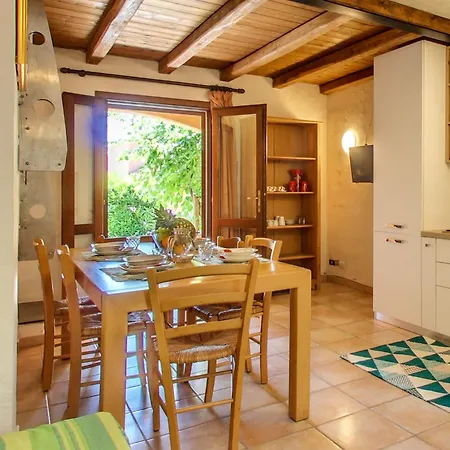 Porto Ottiolu Resort شقة فندقية بورتو أوتيولو