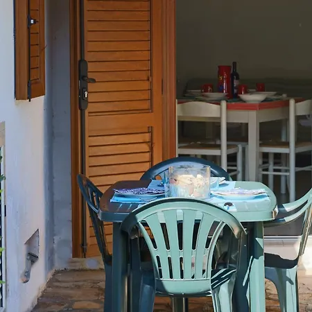 شقة فندقية Porto Ottiolu Resort بورتو أوتيولو