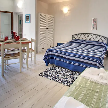 Porto Ottiolu Resort 3*