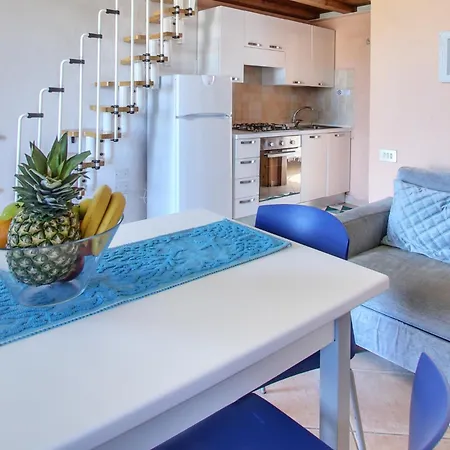 Porto Ottiolu Resort شقة فندقية 3*