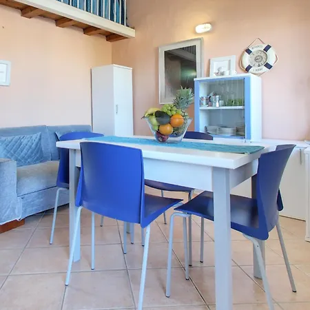 شقة فندقية Porto Ottiolu Resort بورتو أوتيولو