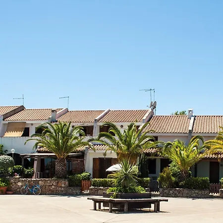 Porto Ottiolu Resort 3*