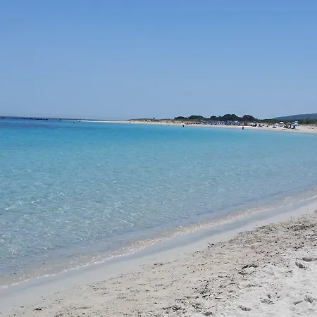 Porto Ottiolu Resort 3*