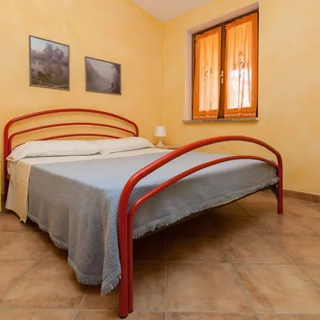 Porto Ottiolu Resort Aparthotel 3*