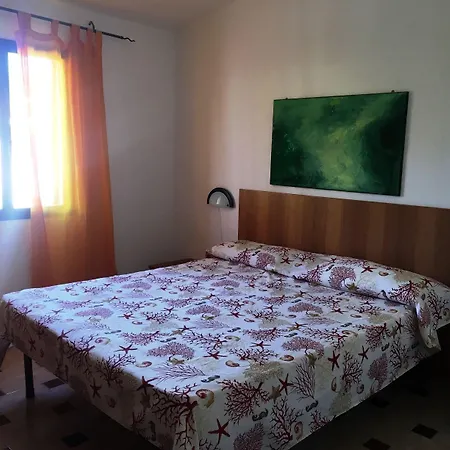 Porto Ottiolu Resort