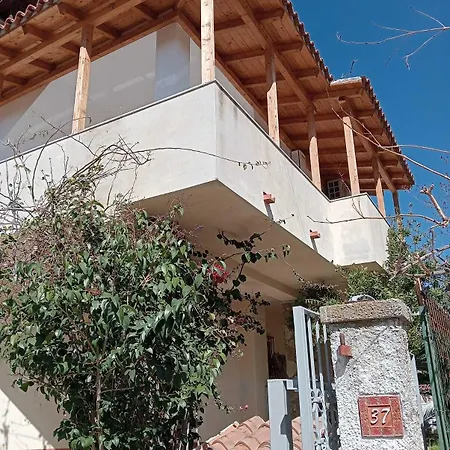 Lägenhetshotell Porto Ottiolu Resort 3*