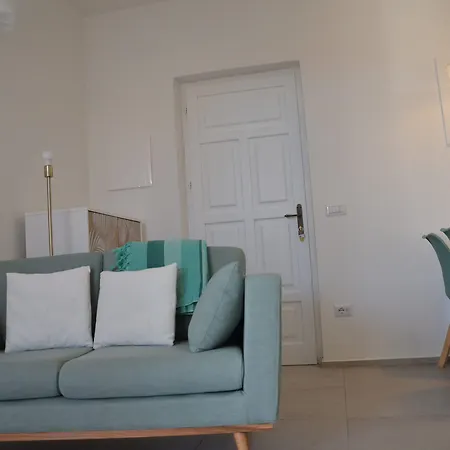 شقة فندقية Porto Ottiolu Resort 3*